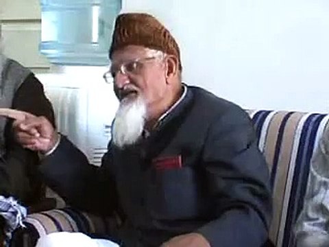 Saudi Hakoomat - Wahabi - Najdi Shetaan - Banu Tamim - hadees - maulana ishaq urdu