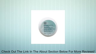 The Body Shop Seaweed Mattifying Day Cream, 1.7 Ounce Review