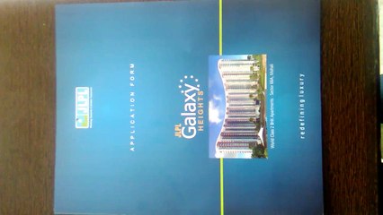 9872730395 Jlpl Galaxy Heights 2Bhk Apartments  Mohali