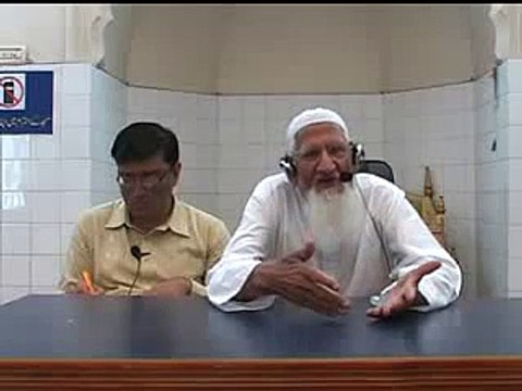 Kya Namaz shuru say farz hai aur fazilat ka bayan Molana Ishaq