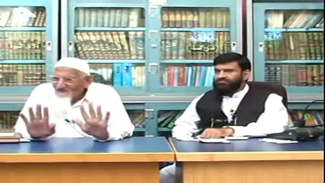 Kya Ramazan Ki Sab Say Pehlay Basharat Denay Walay Per Jannat Waajib Hoti Hai - maulana ishaq urdu