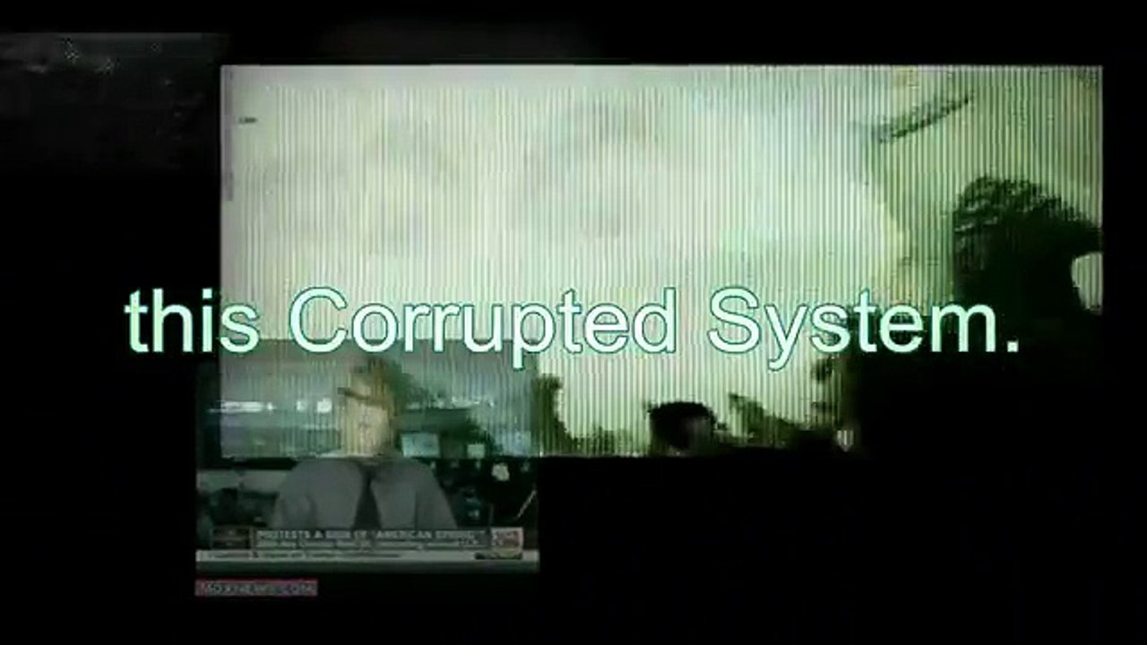 Anonymous V