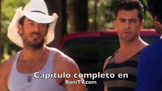 Tierra De Reyes Capitulo 1 Parte 1