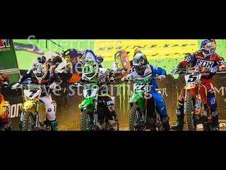 watch Supercross Anaheim 2 live streaming