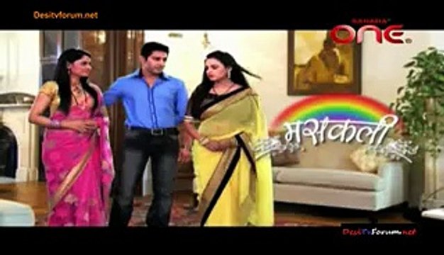 Masakkali 16th January 2015 Video Watch Online pt1