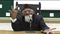 Arabi Ko Ajmi Aur Ajmi Ko Arbi Per Koi Fazeelat Nahi - Racism - hadees - maulana ishaq urdu