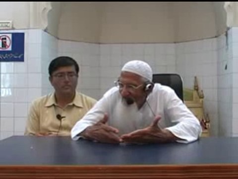 Mein nay kuin Ikhtayyar kiya Maulana Ishaq