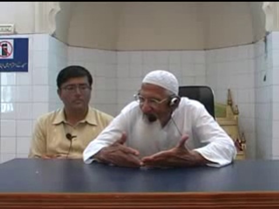 Mein nay kuin Ikhtayyar kiya Maulana Ishaq