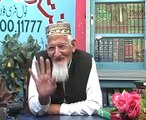 ---Qabr Paki Kerna - Qabr Per Nishani lagana - maulana ishaq urdu