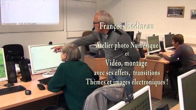 Club Micro Saint-Maur