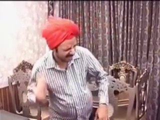 Comedy Sardar Pathan
