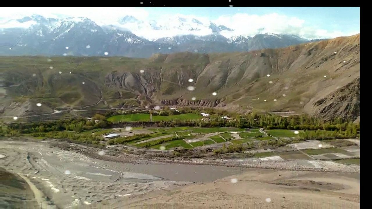 Morder Chitral