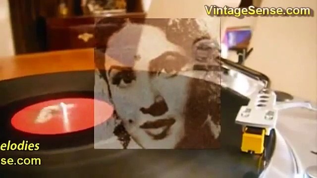 Khurshid Khursheed Bano Asha Sukh Khel Khilaye Meri Aankhen 1939 Khemchand Prakash PL Santoshi