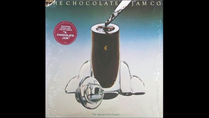 Chocolate Jam & Co - This Time (1979)