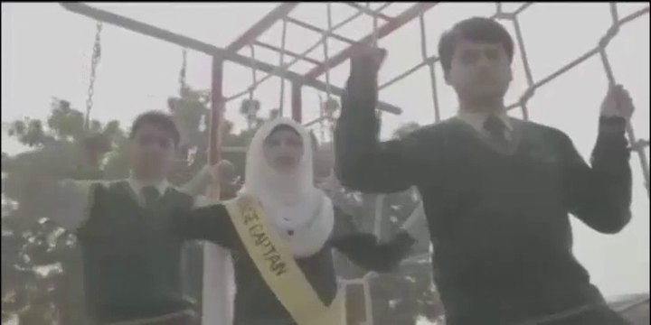 A TRIBUTE TO APS MARTYRED CHILDREN ISPR RELEASES SONG FOR MARTYRED CHILDREN OF PESHAWAR ATTACK.