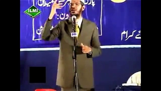 Maulana Tariq Jameel Fitnah Wahabi Ghair Muqallid Dr Zakir Naik Hamari Dukan Deoband Shut kore ga_3