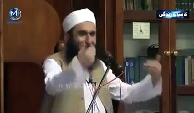 Sheikh Ul Islam Maulana Tariq Jameel -12 Rabi ul Awal listen to this Sufi rubbish Eid Melad Un Nabi