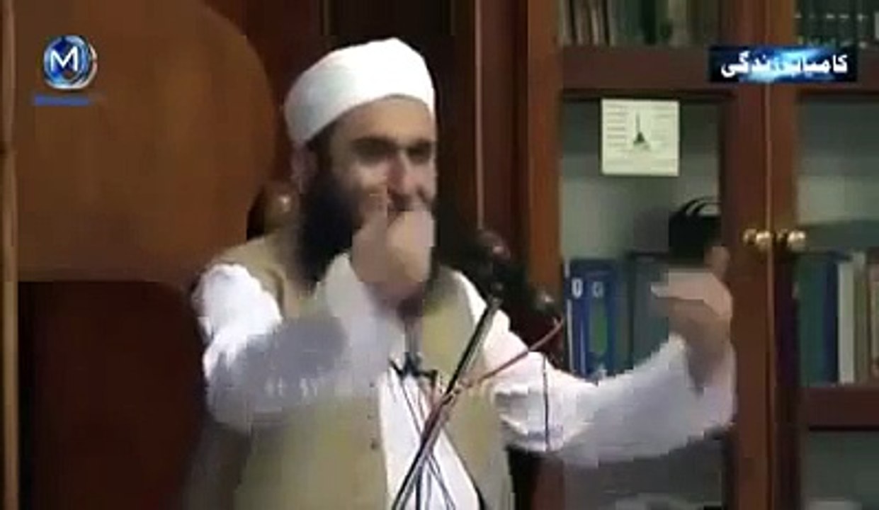 Sheikh Ul Islam Maulana Tariq Jameel -12 Rabi ul Awal listen to this Sufi rubbish Eid Melad Un Nabi