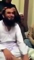 Real Face Of Junaid Jamshed and Maulana Tariq Jameel - Discussion in a Private Room