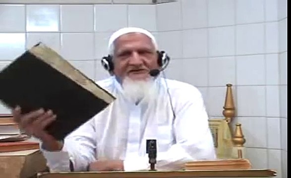 Agar Kisi Amal ka Sunnat aur biddat honay mein Ikhtilaaf Ho Jaey - maulana ishaq