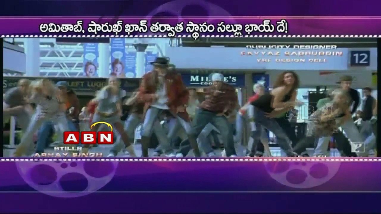 After Amitabh Bachchan and Shah Rukh Khan, Salman Khan crosses 10 million followers on Twitter