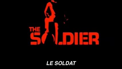 LE SOLDAT (1982) Bande Annonce Sous-Titrée Français