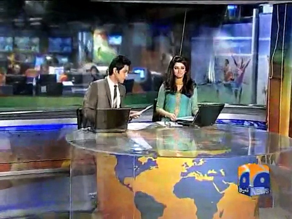 Geo Headlines-17 Jan 2015-1200