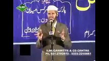 Maulana Tariq Jameel Fitnah Wahabi Ghair Muqallid Dr Zakir Naik Hamari Dukan Deoband Shut kore ga