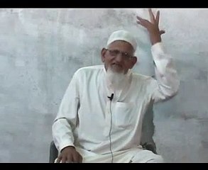 Taqdeer - Maulana ISHAQ