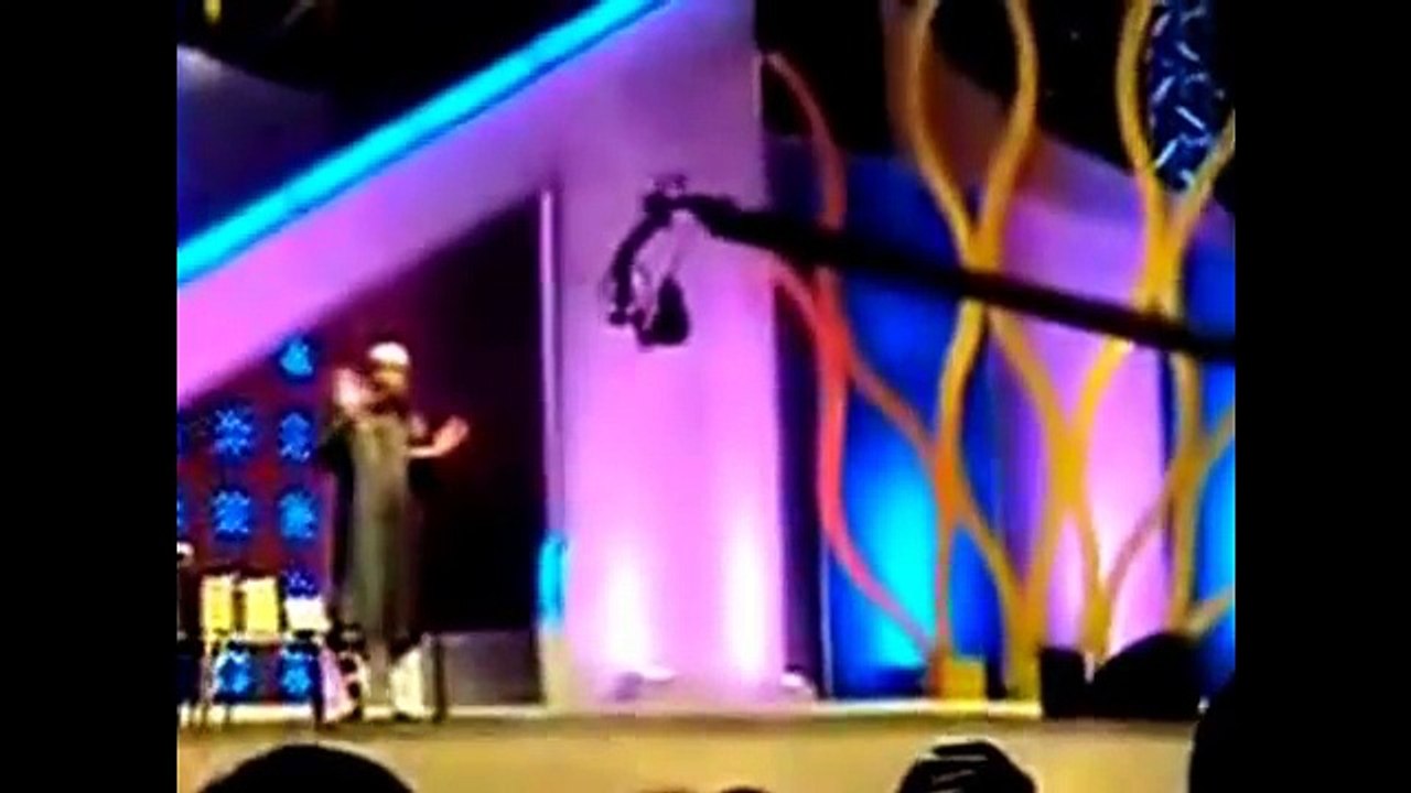 Maulana Tariq Jameel Fitnah Wahabi Ghair Muqallid Dr Zakir Naik Hamari Dukan Deoband Shut kore ga_2