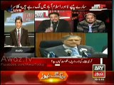 Faisal Raza Abidi exposed Government Corruption in 3G Auctions, Pak Iran Gas Pipeline, Qatar LNG
