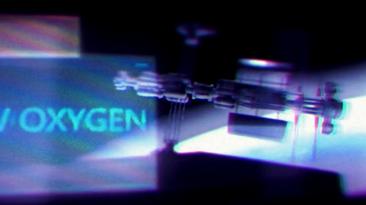 Space (vocal mix)(the best) HD1080p