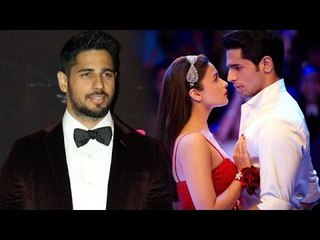 Siddharth Malhotra REACTS On His RELATIONSHIP With Alia Bhatt