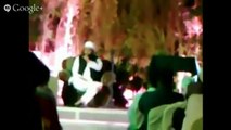 Maulana Tariq Jameel 2015 new Bayan About 12 Rabi Al-Awwal [ new bayan 2015 ]