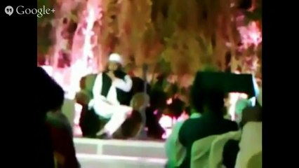 Maulana Tariq Jameel 2015 new Bayan About 12 Rabi Al-Awwal [ new bayan 2015 ]