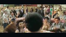 The Family Red Band Trailer #1 (2013) - Robert De Niro, Tommy Lee Jones Movie HD