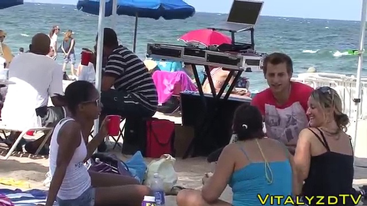 HOW TO PICK UP GIRLS! PART 3