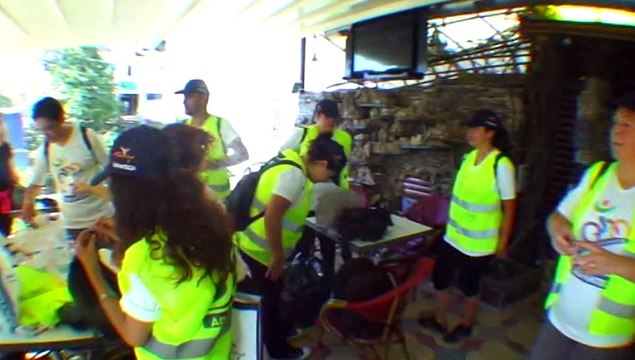 Cycling tour of Turkey - Istanbul - Black Sea