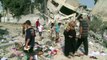 منظمة العفو الدولية تتهم اسرائيل بارتكاب جرائم حرب في غزة