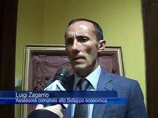▶ Expo 2015, l'Amministrazione comunale incontra enti e aziende del territorio