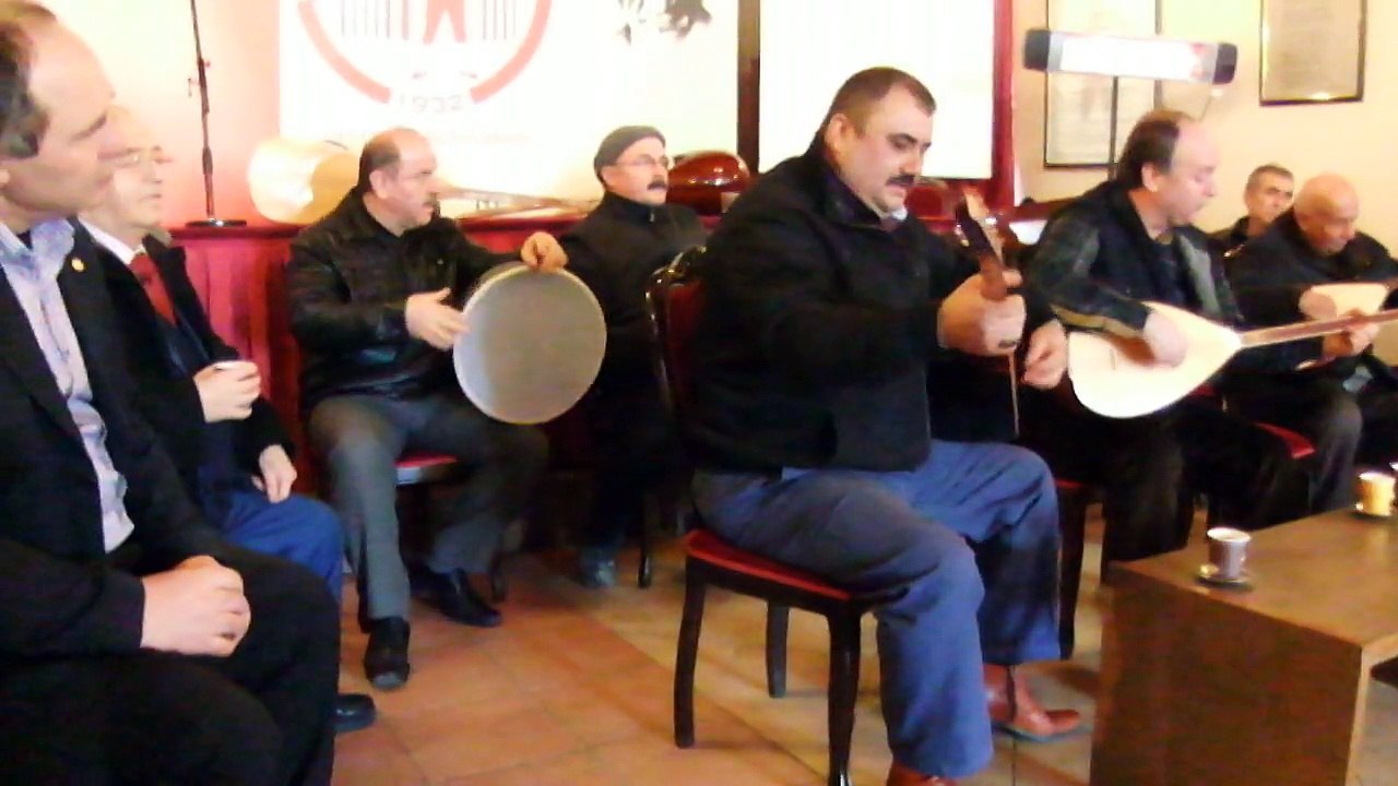KÖSENEZDEN İNİVERDİM