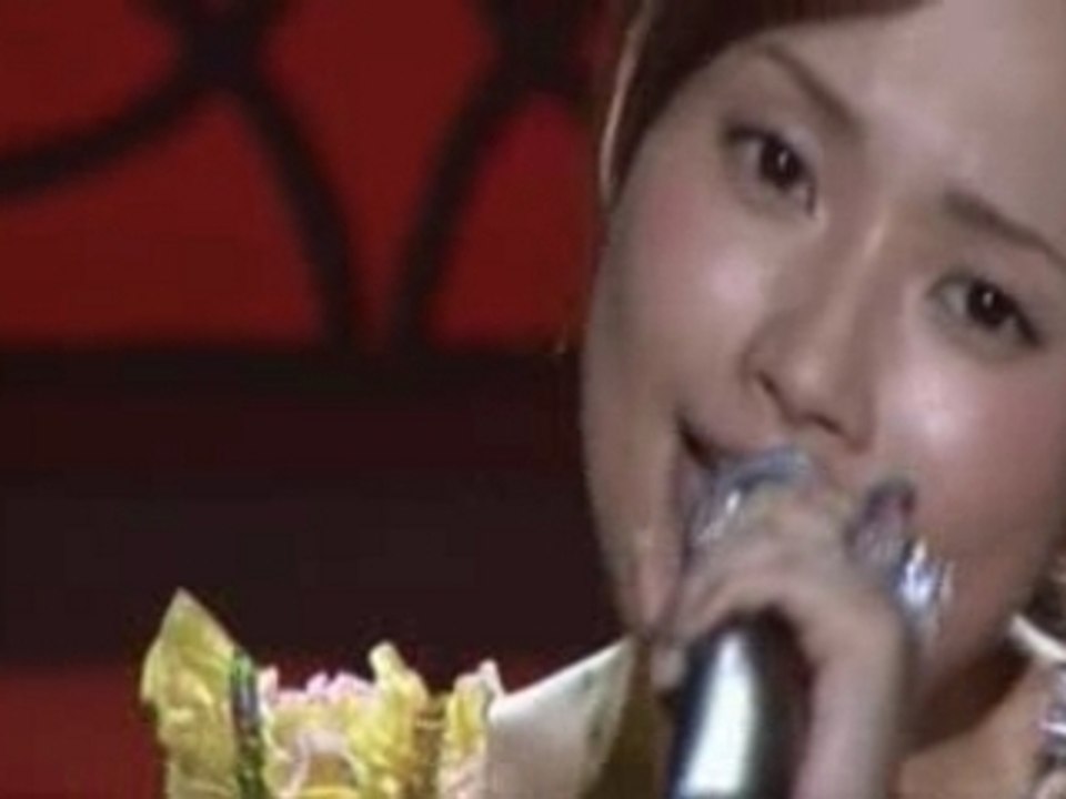 Abe Natsumi - I'm in love in CON