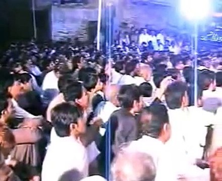 Nabi a.s hey aasra kul jahan da