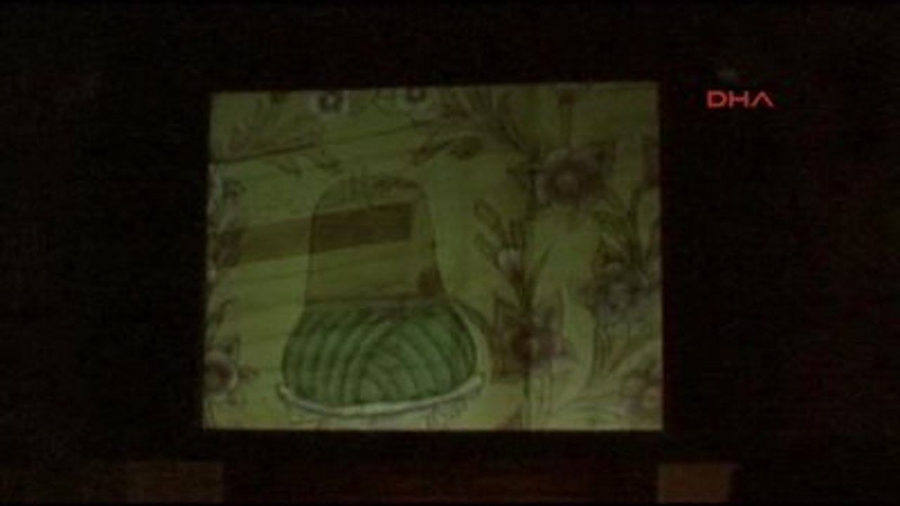 Londra'da 'Sema' Gösterisi Büyüledi