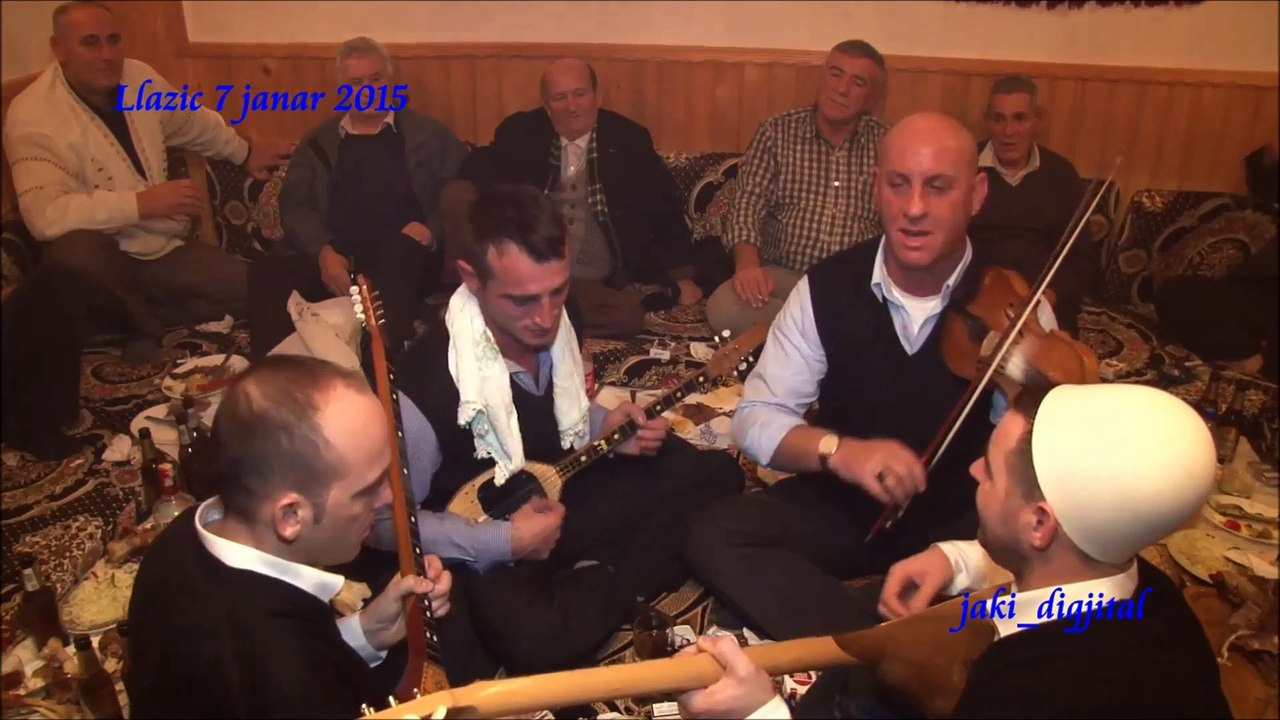 Vellezerit Zogaj Diell e han 2015
