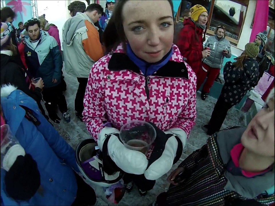 Val Thorens 2015