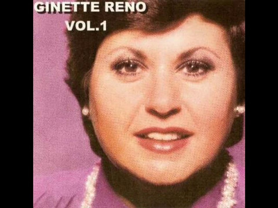 Ginette Reno Dans la vie tout s'arrange (1972)