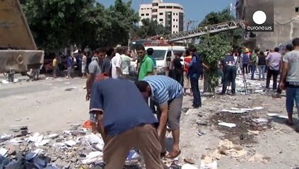 Χάγη: Πιθανά εγκλήματα Ισραηλινών και Παλαιστινίων εξετάζει το Δ.Π.Δ.