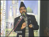 Allama Ali Nasir Talhara - 2 Muharram 2009 - Koloke Sialkot
