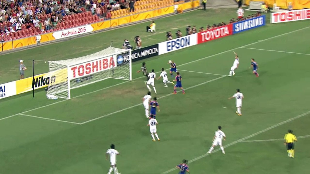 Asien Cup: Honda-Spektakel, Endo wie Matthäus